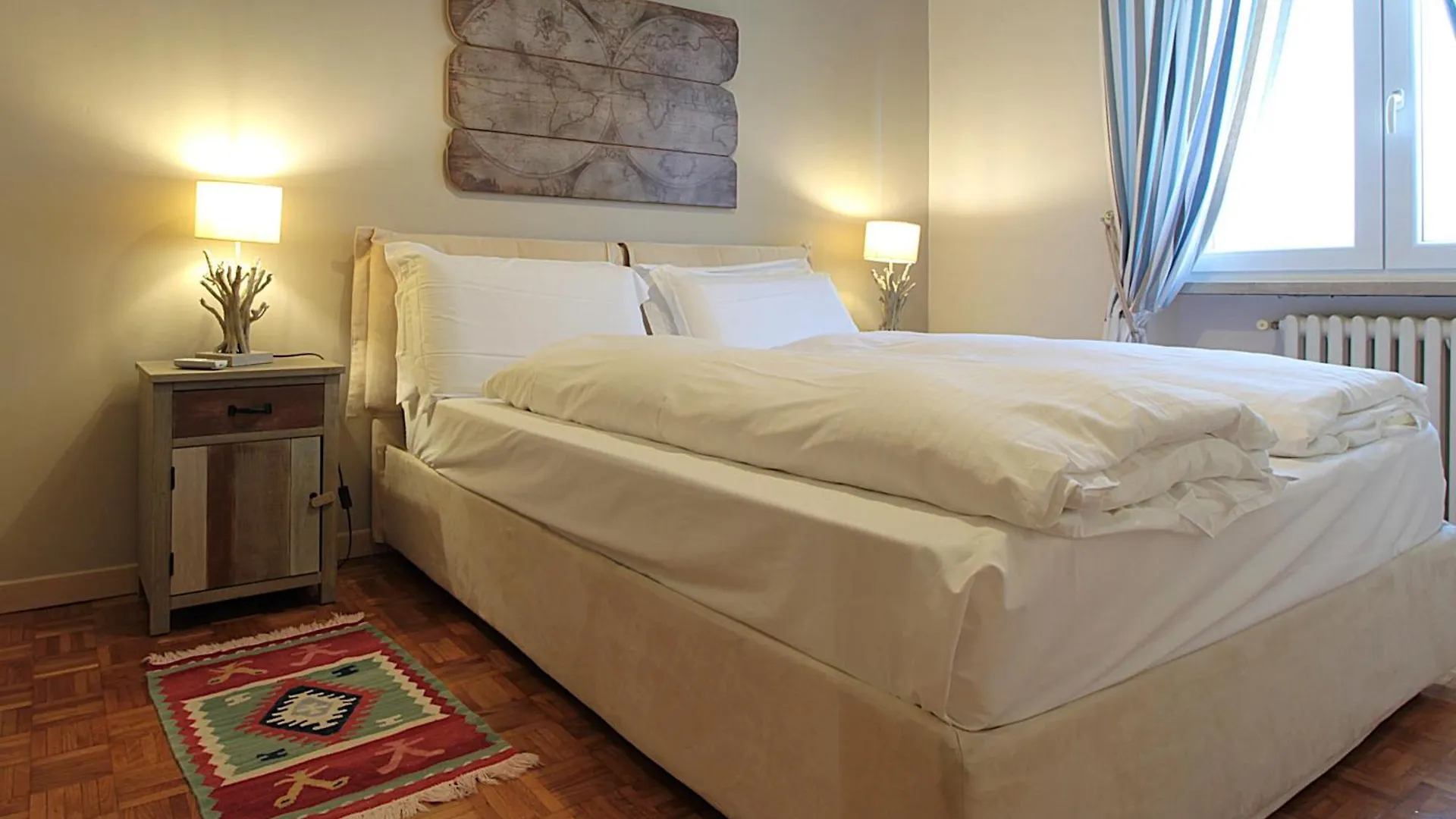 شقة Catullo 18 Apartment, Lago Di Garda, Jacuzzi ديسينسانو ديل غاردا